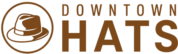 Downtown Hats